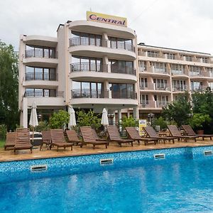 Hotel Central